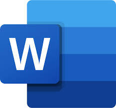 logo word